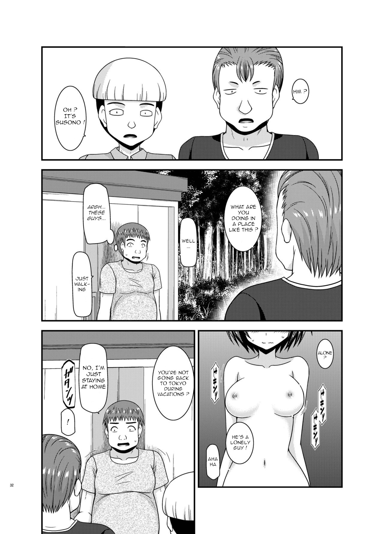 Hentai Manga Comic-Exposed Girl Diary Day 24-Read-31